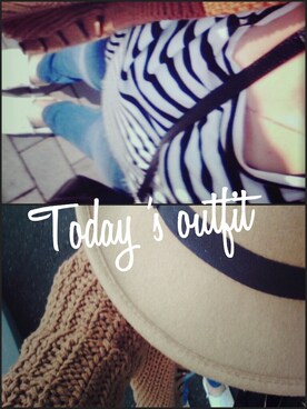 poona さんのコーディネート