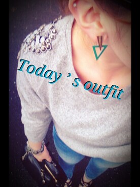 poona さんのコーディネート