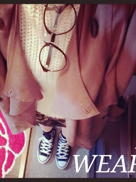 poona さんのコーディネート