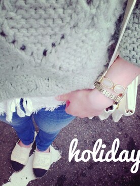 poona さんのコーディネート