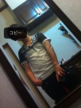 Yøshitsuguさんのコーディネート