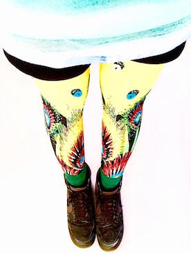 kquri_KQURIOUSさんのコーディネート