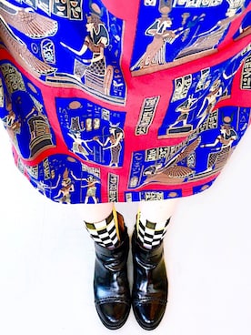 kquri_KQURIOUSさんのコーディネート