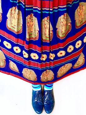 kquri_KQURIOUSさんのコーディネート