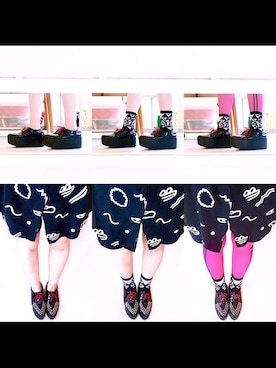 kquri_KQURIOUSさんのコーディネート