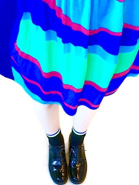 kquri_KQURIOUSさんのコーディネート