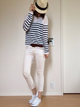 あーいさんのコーディネート