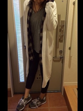 あーいさんのコーディネート