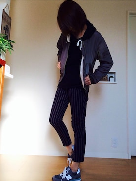 あーいさんのコーディネート