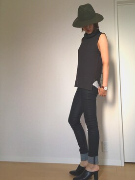 あーいさんのコーディネート