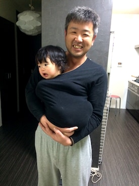 HARDYさんのコーディネート