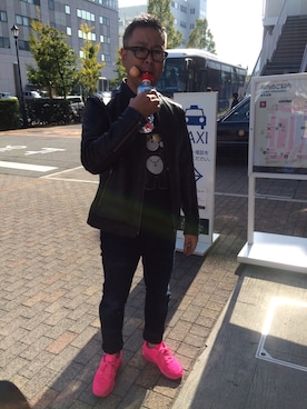 HARDYさんのコーディネート
