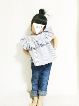 ueoさんのコーディネート