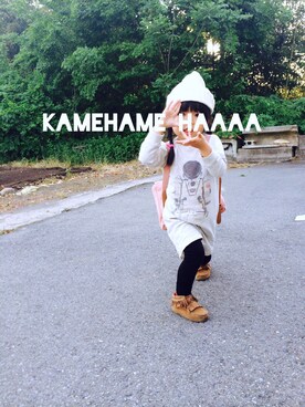 ueoさんのコーディネート