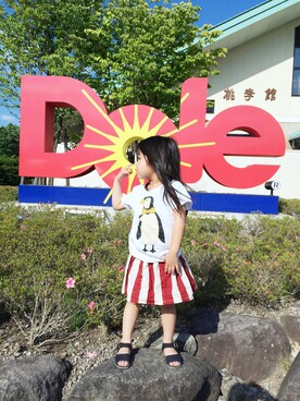 ueoさんのコーディネート