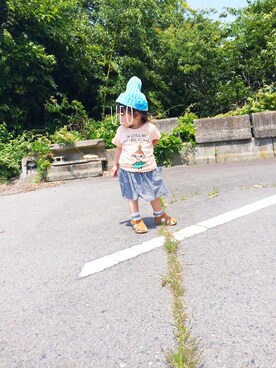 ueoさんのコーディネート