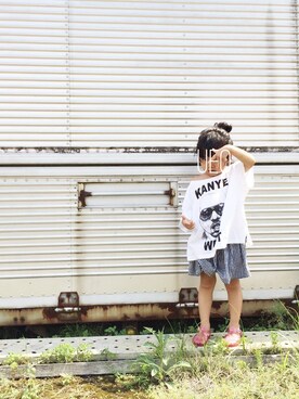 ueoさんのコーディネート