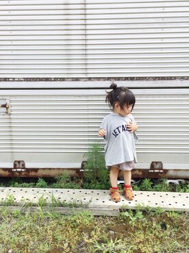 ueoさんのコーディネート