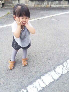 ueoさんのコーディネート