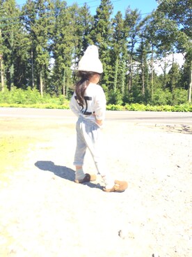 ueoさんのコーディネート