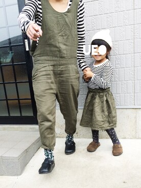 ueoさんのコーディネート