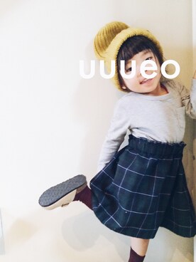 ueoさんのコーディネート