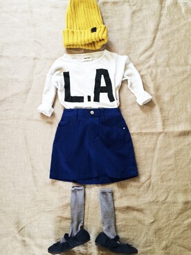 ueoさんのコーディネート