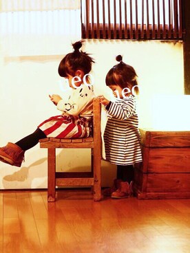 ueoさんのコーディネート