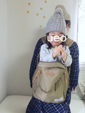 ueoさんのコーディネート