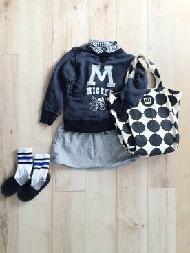 ueoさんのコーディネート