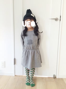 ueoさんのコーディネート