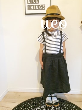 ueoさんのコーディネート