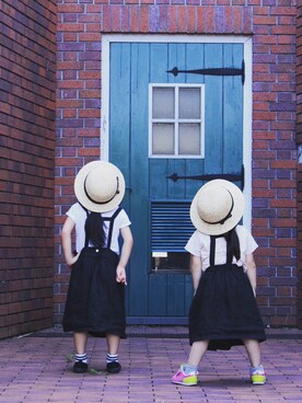 ueoさんのコーディネート