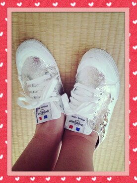 ここともさんのコーディネート