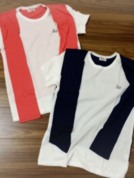 ここともさんのコーディネート