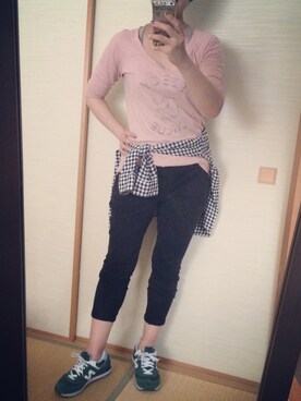 ここともさんのコーディネート