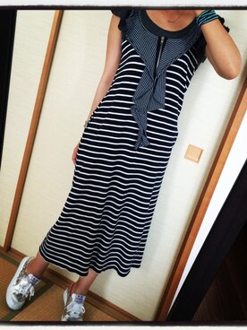 ここともさんのコーディネート