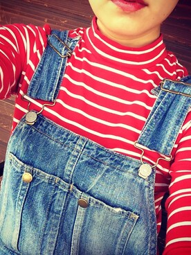 ここともさんのコーディネート