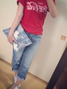 ここともさんのコーディネート