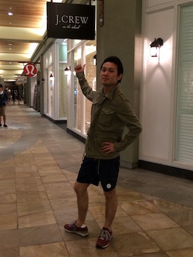 echigo711さんのコーディネート