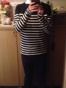 火星人さんのコーディネート