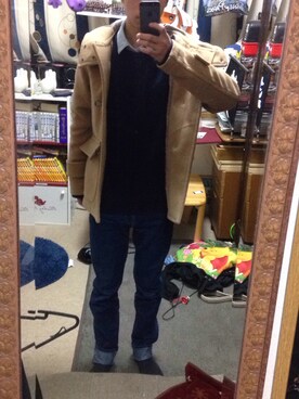 火星人さんのコーディネート