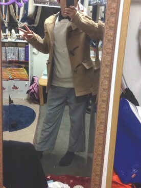 火星人さんのコーディネート