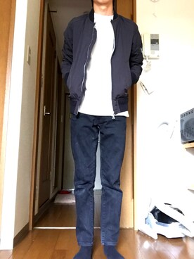 火星人さんのコーディネート