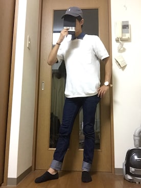 火星人さんのコーディネート