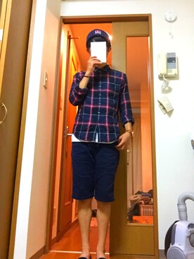 火星人さんのコーディネート