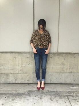 しおさんのコーディネート