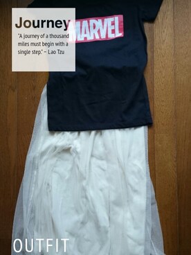 chiiisanさんのコーディネート