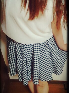 chiiisanさんのコーディネート