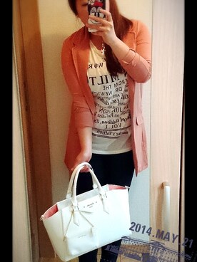 chiiisanさんのコーディネート